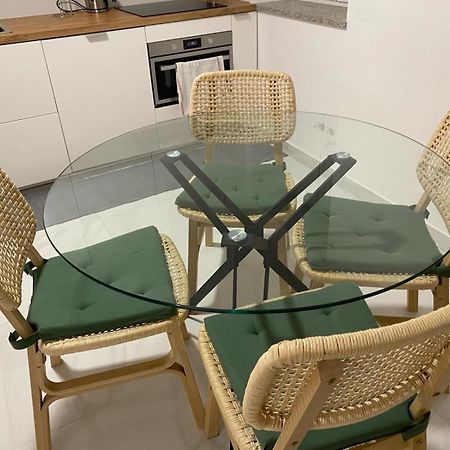Apartmán Casa Bossa Nova Fundão Exteriér fotografie