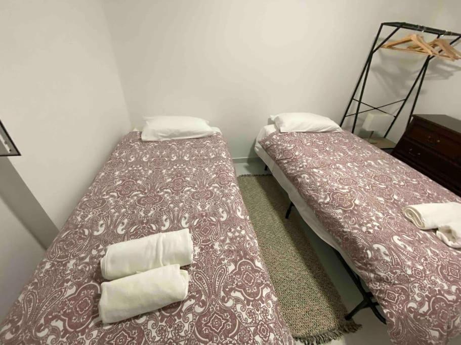 Apartmán Casa Bossa Nova Fundão Exteriér fotografie