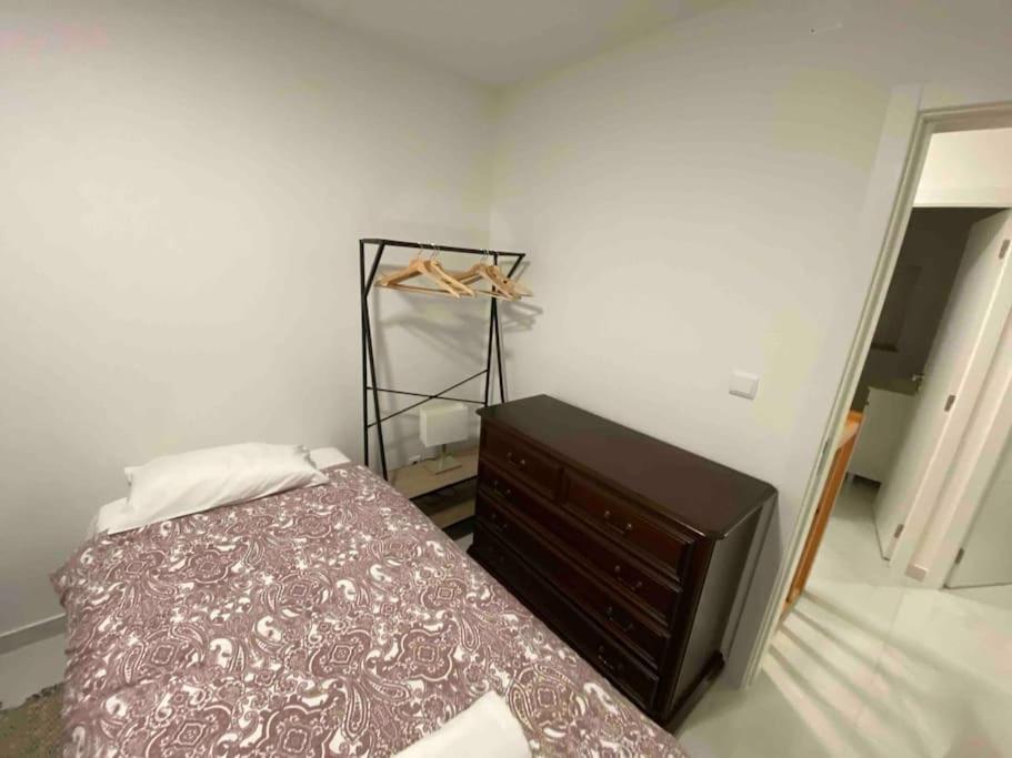 Apartmán Casa Bossa Nova Fundão Exteriér fotografie