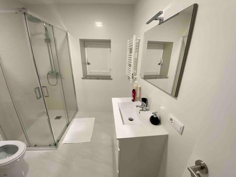 Apartmán Casa Bossa Nova Fundão Exteriér fotografie