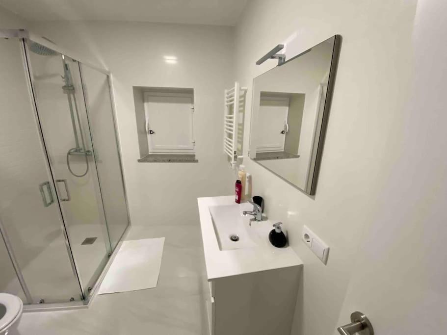 Apartmán Casa Bossa Nova Fundão Exteriér fotografie