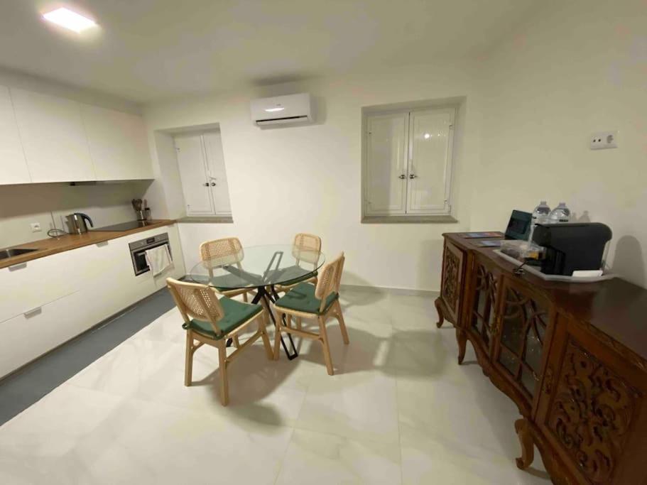 Apartmán Casa Bossa Nova Fundão Exteriér fotografie