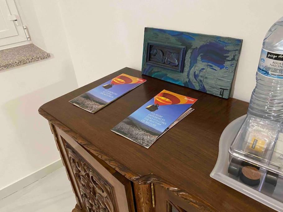 Apartmán Casa Bossa Nova Fundão Exteriér fotografie