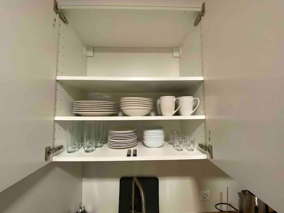 Apartmán Casa Bossa Nova Fundão Exteriér fotografie