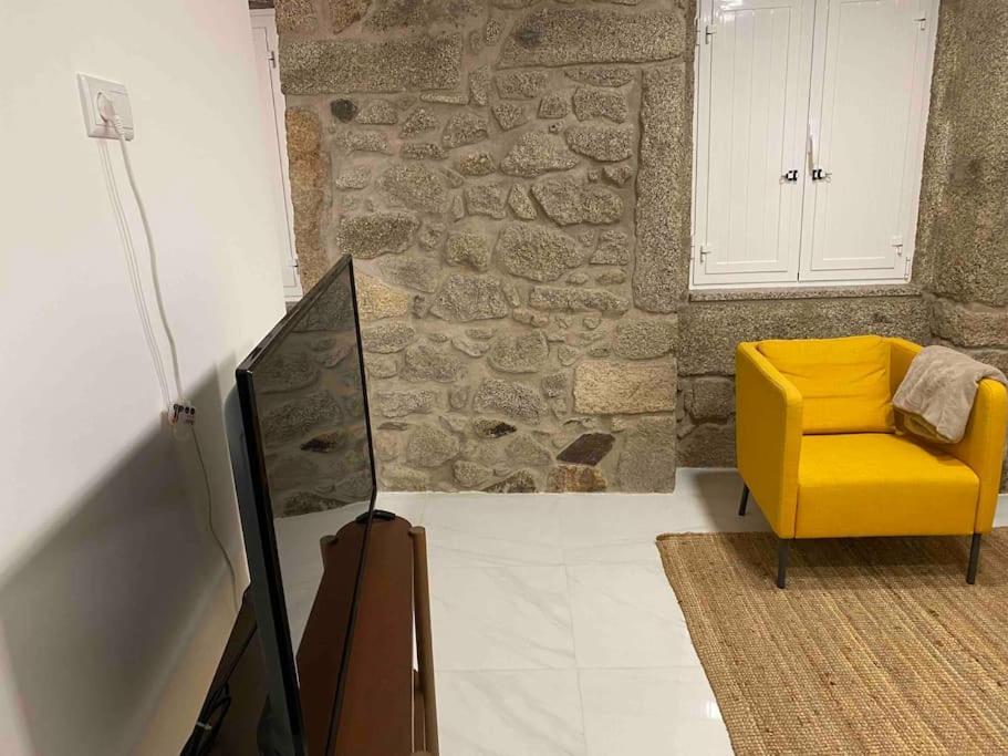 Apartmán Casa Bossa Nova Fundão Exteriér fotografie