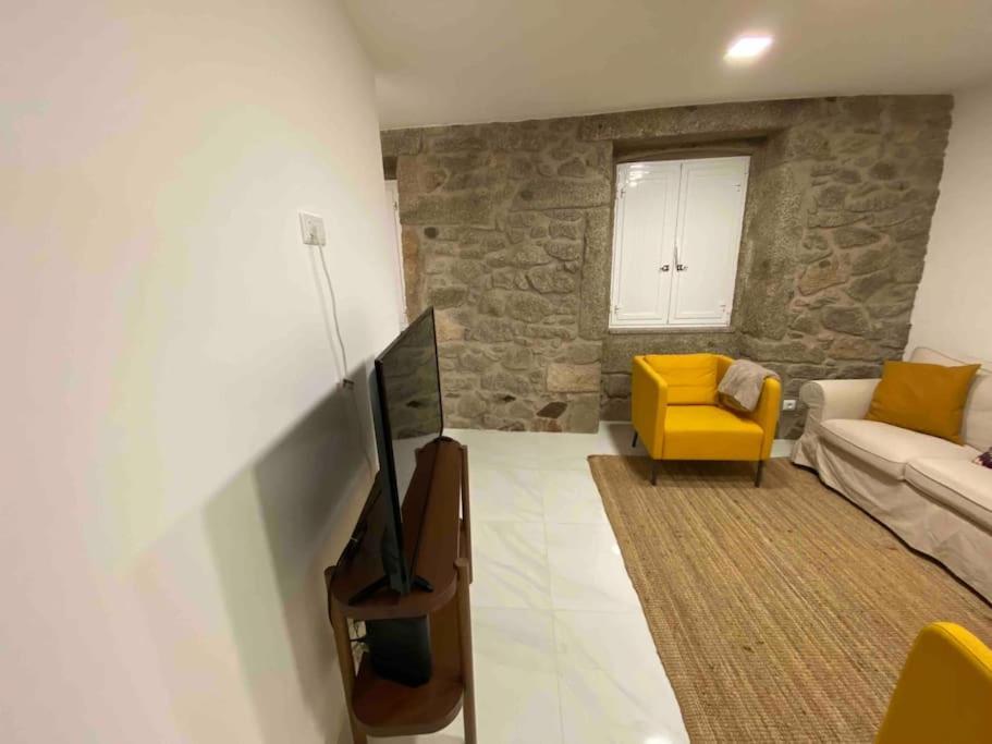 Apartmán Casa Bossa Nova Fundão Exteriér fotografie