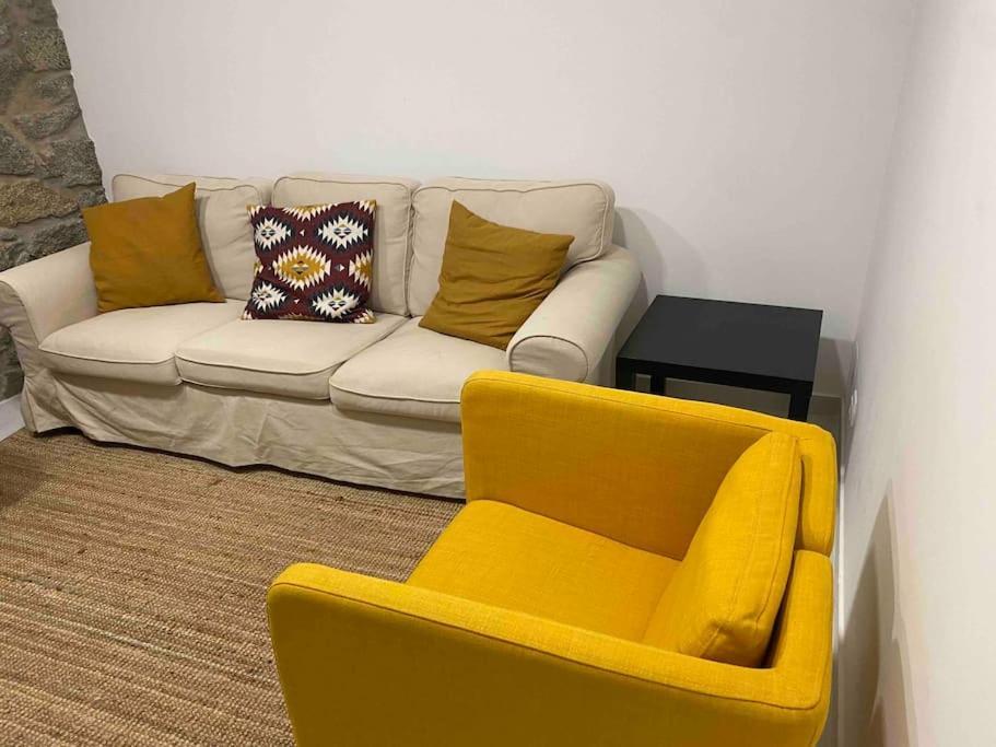 Apartmán Casa Bossa Nova Fundão Exteriér fotografie
