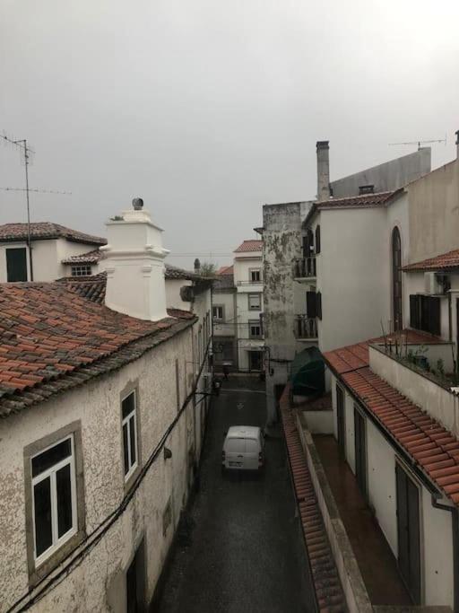 Apartmán Casa Bossa Nova Fundão Exteriér fotografie