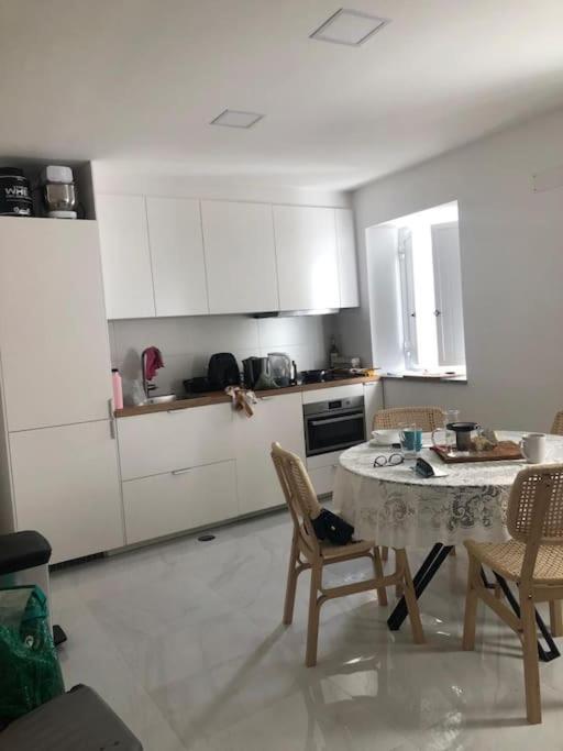 Apartmán Casa Bossa Nova Fundão Exteriér fotografie