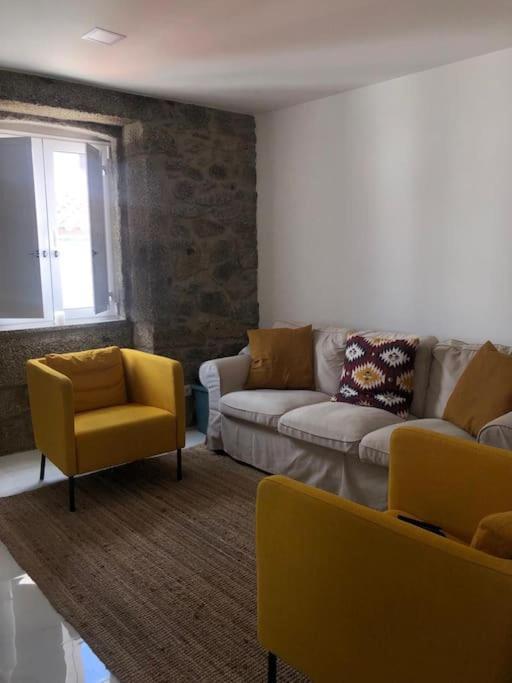 Apartmán Casa Bossa Nova Fundão Exteriér fotografie