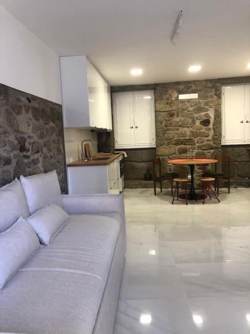 Apartmán Casa Bossa Nova Fundão Exteriér fotografie