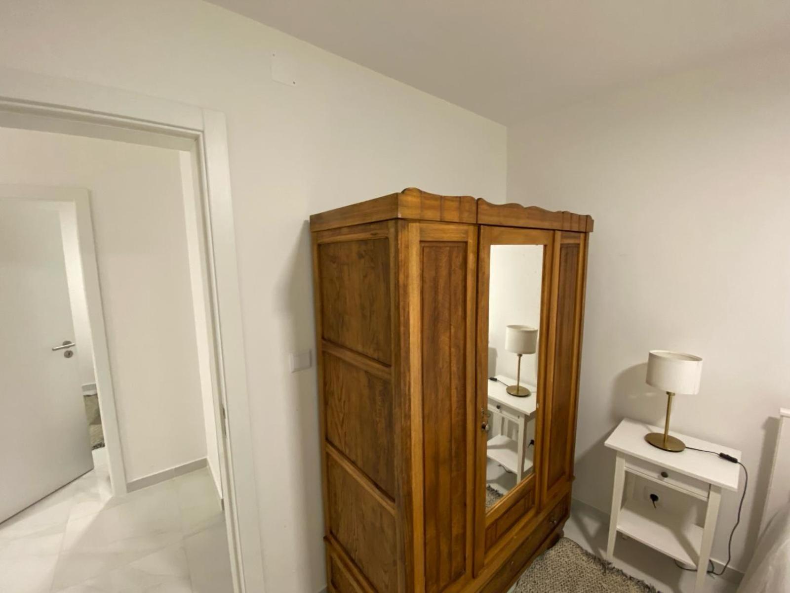 Apartmán Casa Bossa Nova Fundão Exteriér fotografie