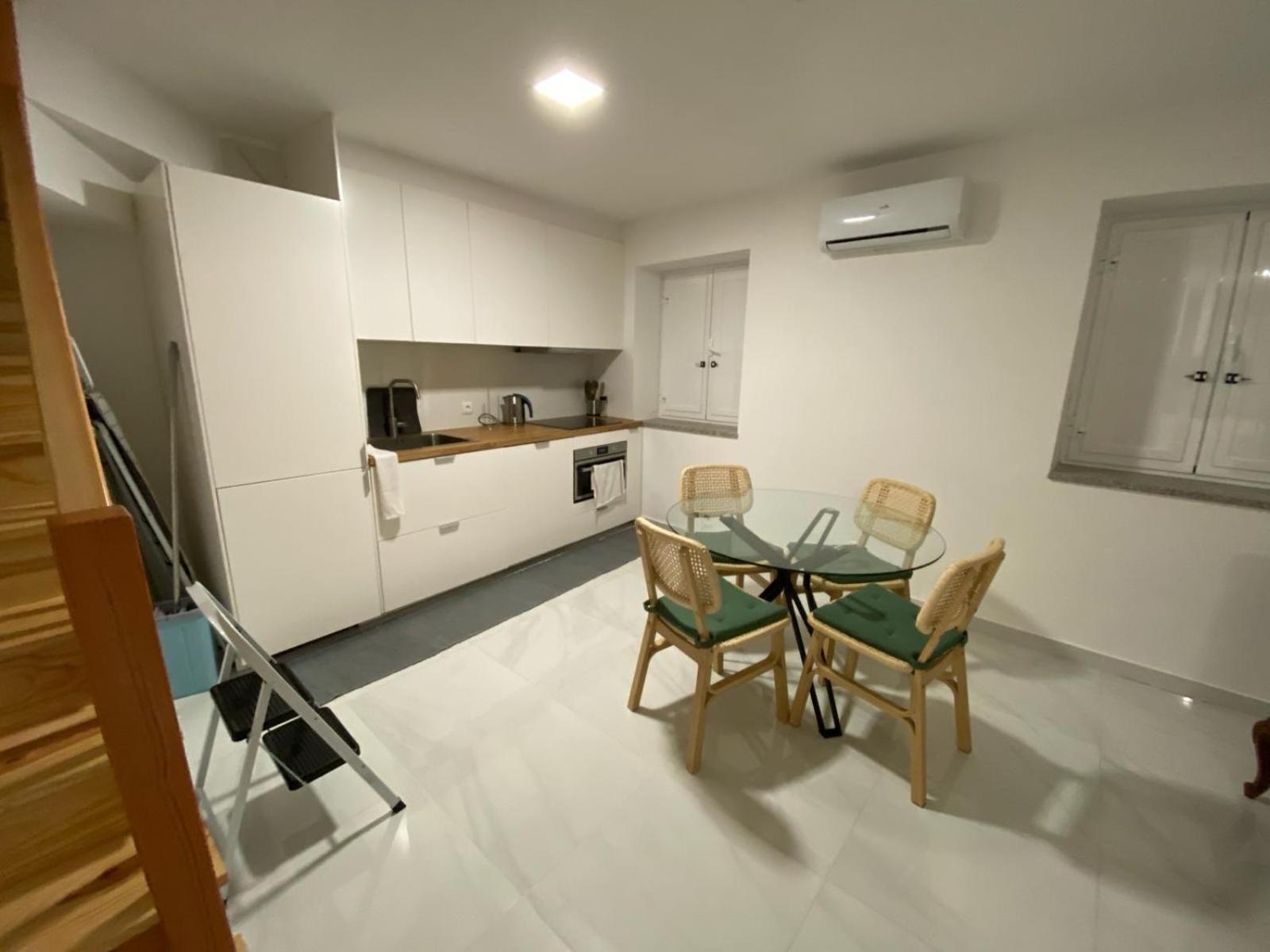 Apartmán Casa Bossa Nova Fundão Exteriér fotografie