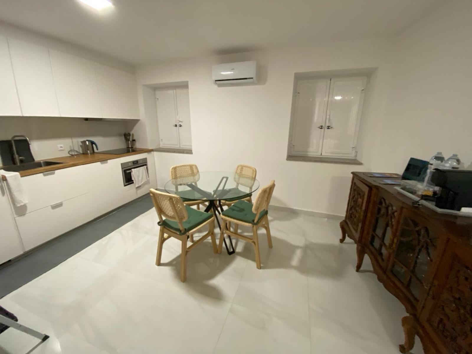 Apartmán Casa Bossa Nova Fundão Exteriér fotografie