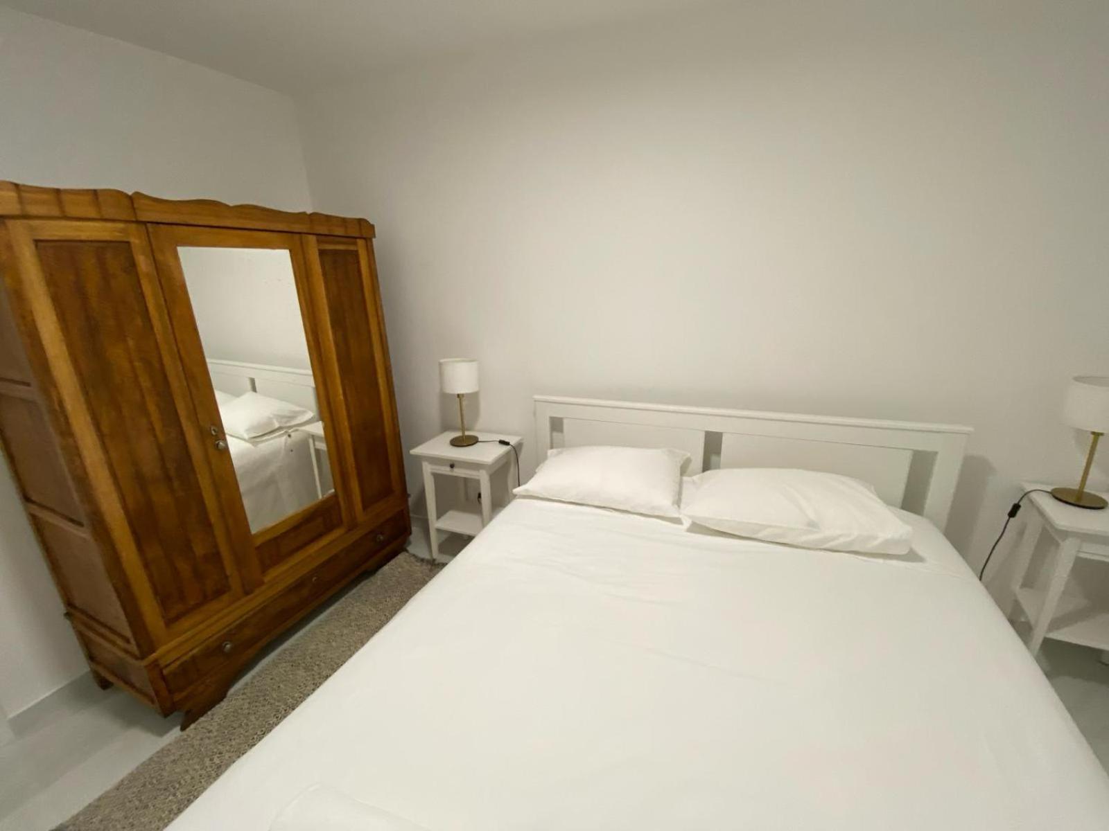 Apartmán Casa Bossa Nova Fundão Exteriér fotografie