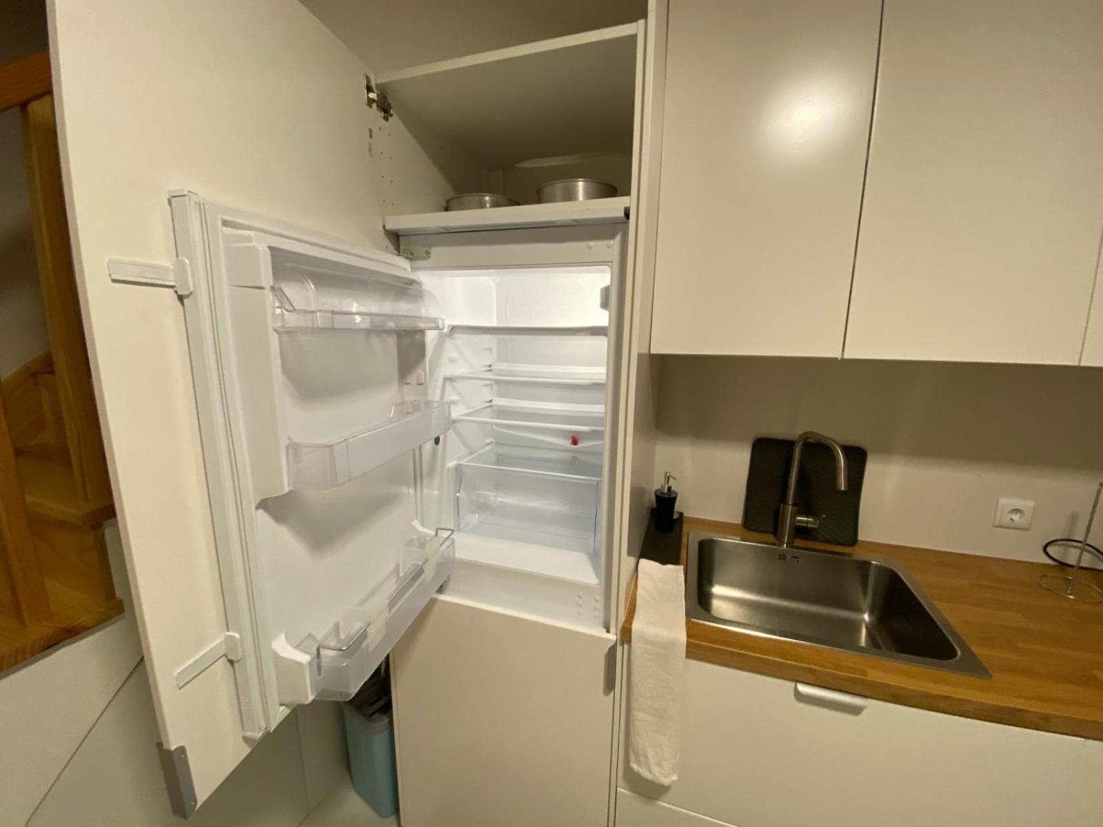Apartmán Casa Bossa Nova Fundão Exteriér fotografie
