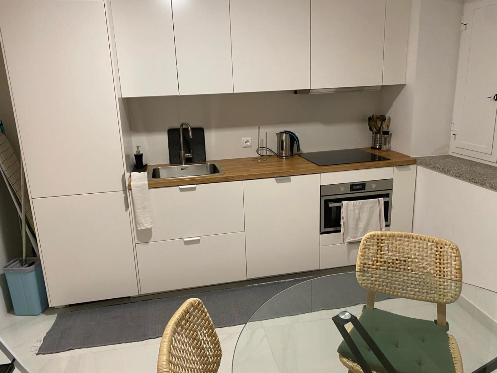 Apartmán Casa Bossa Nova Fundão Exteriér fotografie