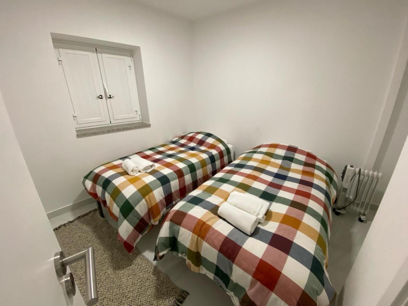 Apartmán Casa Bossa Nova Fundão Exteriér fotografie