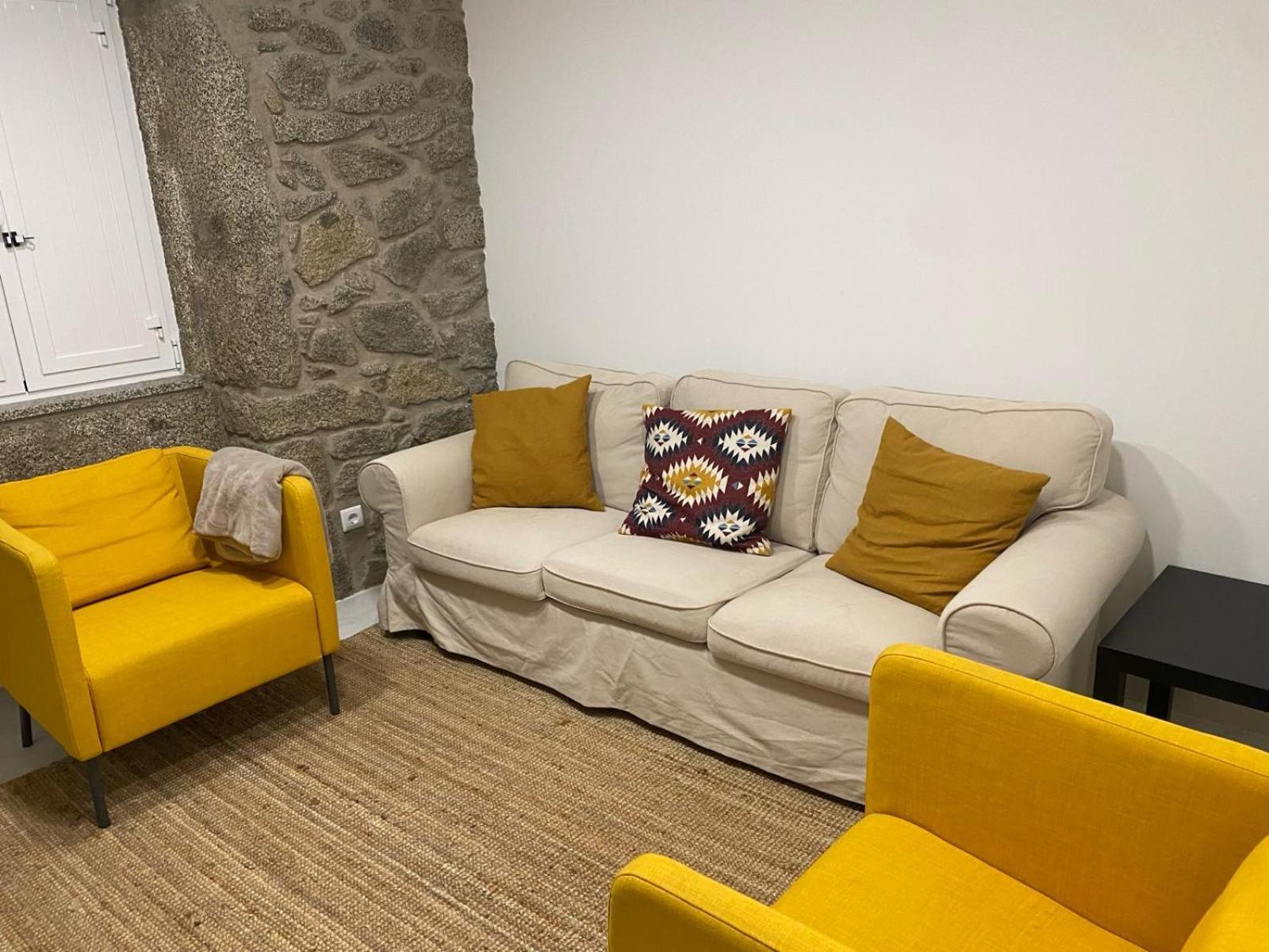 Apartmán Casa Bossa Nova Fundão Exteriér fotografie