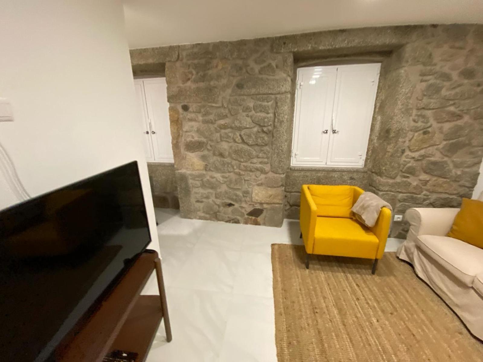 Apartmán Casa Bossa Nova Fundão Exteriér fotografie