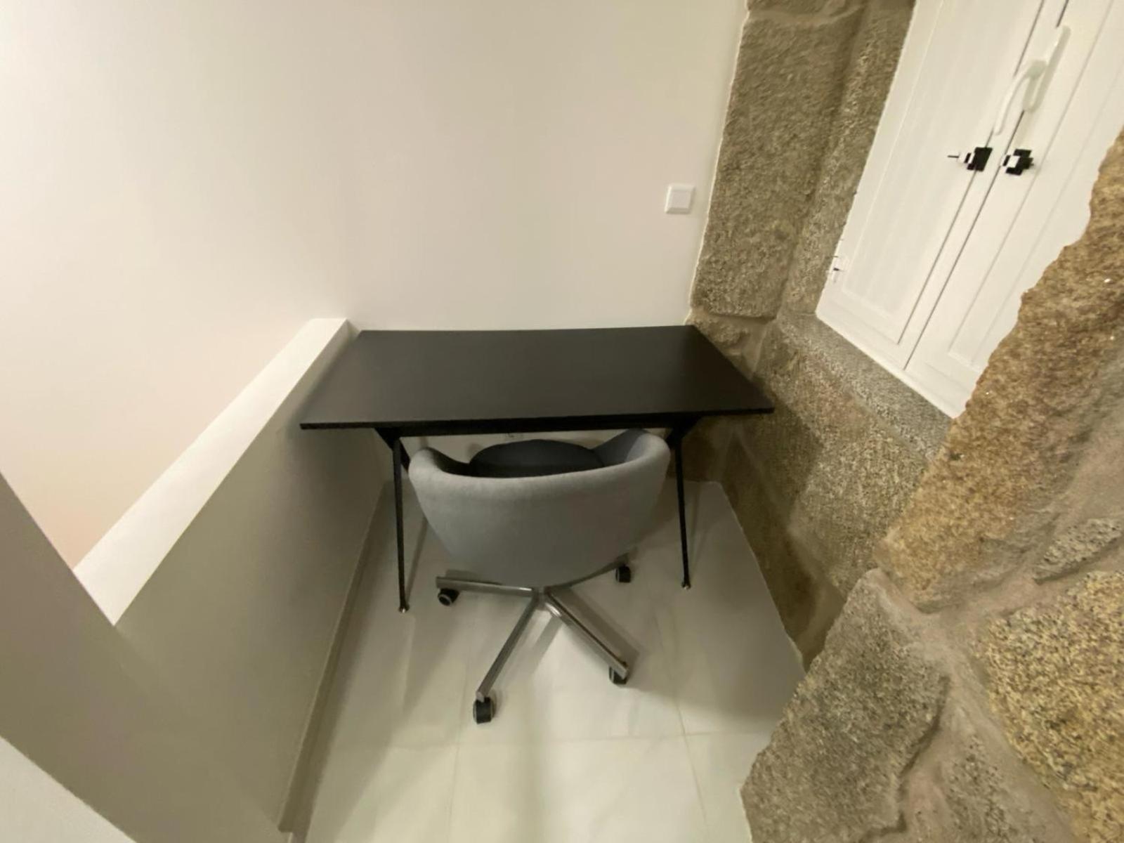 Apartmán Casa Bossa Nova Fundão Exteriér fotografie