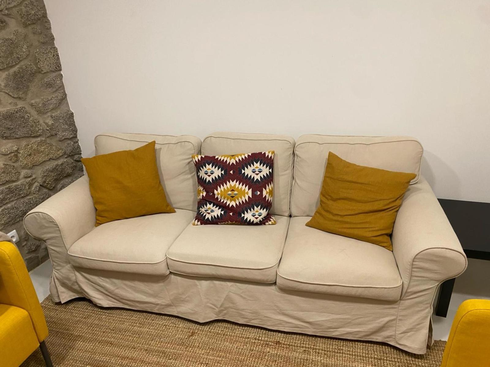 Apartmán Casa Bossa Nova Fundão Exteriér fotografie